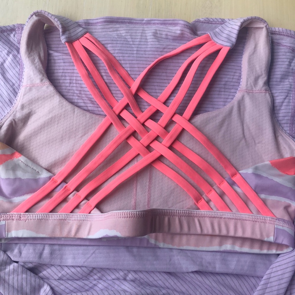 Lululemon Top - Picture 3 of 5